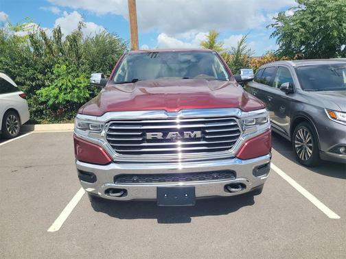 2020 RAM 1500 Longhorn