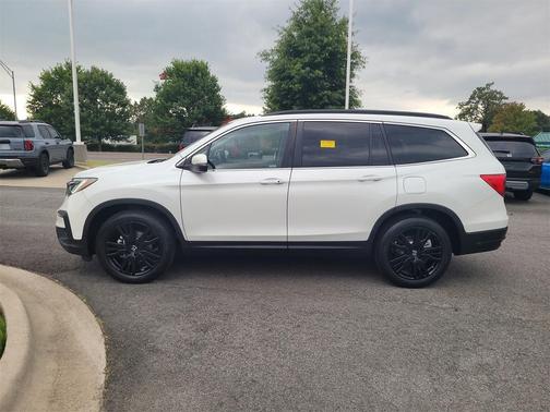 2022 Honda Pilot 2WD Special Edition