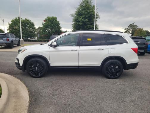 2022 Honda Pilot 2WD Special Edition