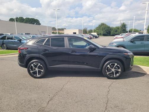 2025 Chevrolet Trax FWD 1RS