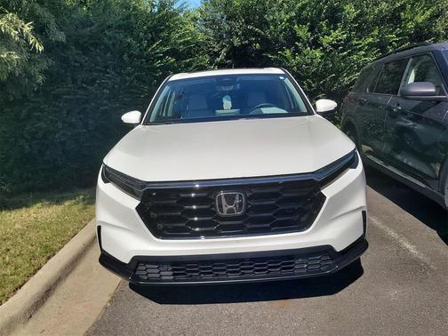2025 Honda CR-V EX-L 2WD