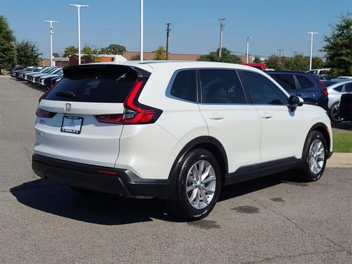 2025 Honda CR-V EX-L 2WD
