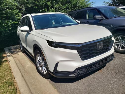 2025 Honda CR-V EX-L 2WD