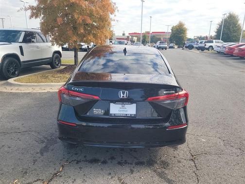 2022 Honda Civic Touring