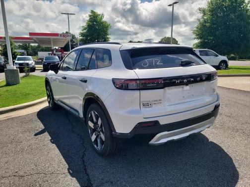 2025 Honda Prologue Elite