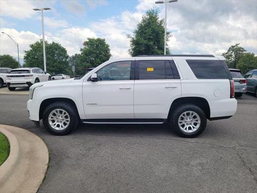 2020 GMC Yukon SLT