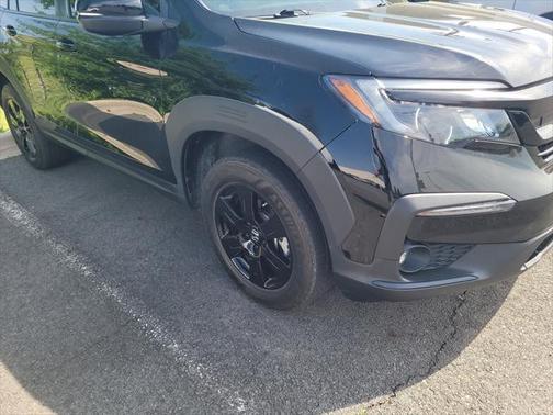 2022 Honda Pilot AWD TrailSport