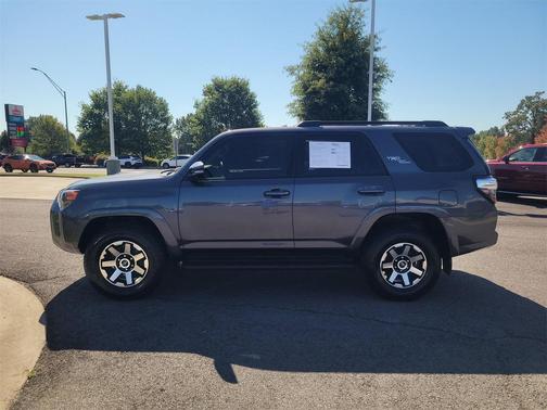 2022 Toyota 4Runner TRD Off Road Premium