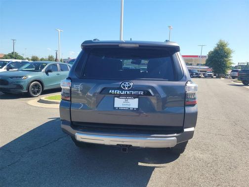 2022 Toyota 4Runner TRD Off Road Premium