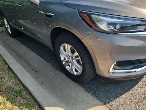 2018 Buick Enclave Essence