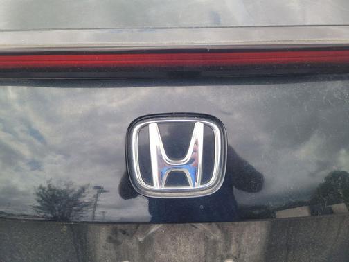 2018 Honda Civic EX-T