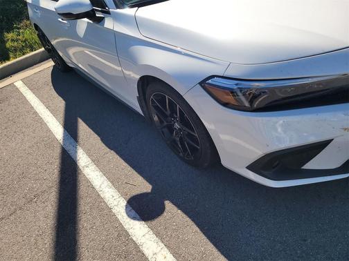 2023 Honda Civic Sport Touring