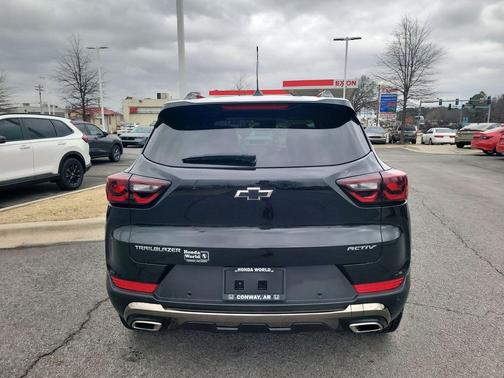 2024 Chevrolet Trailblazer ACTIV