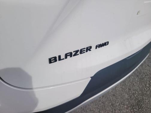 2023 Chevrolet Blazer 3LT