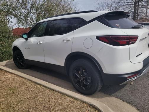 2023 Chevrolet Blazer 3LT