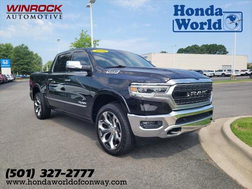 2020 RAM 1500 Limited