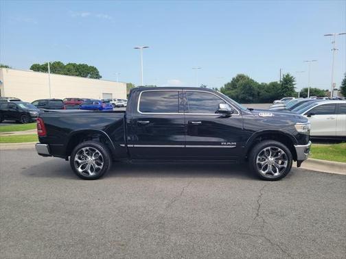 2020 RAM 1500 Limited