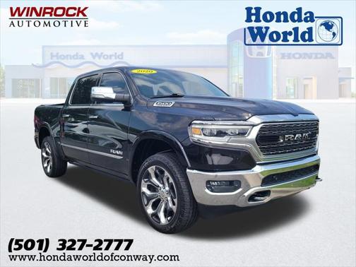 2020 RAM 1500 Limited