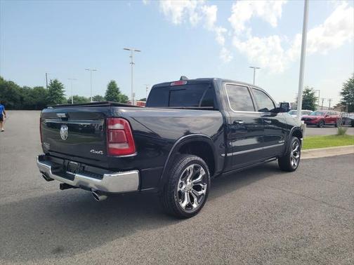 2020 RAM 1500 Limited