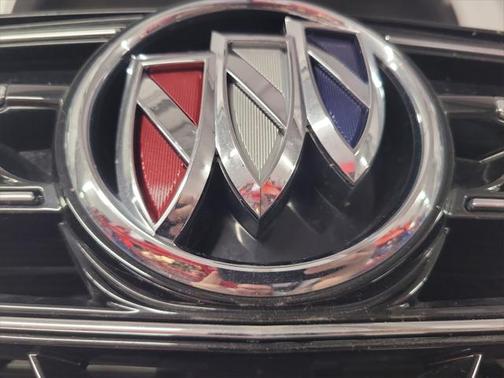 2021 Buick Envision FWD Essence