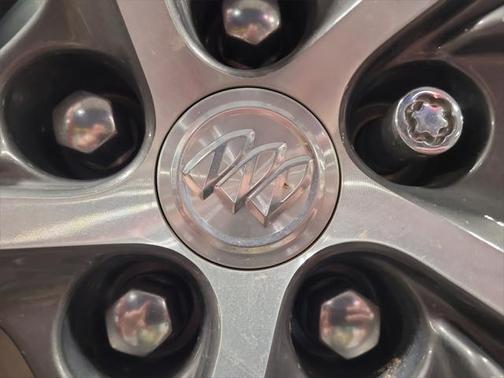 2021 Buick Envision FWD Essence