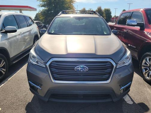 2022 Subaru Ascent Limited 8-Passenger