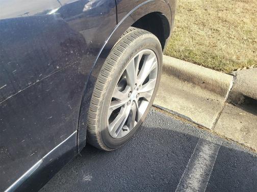 2020 Chevrolet Blazer Premier