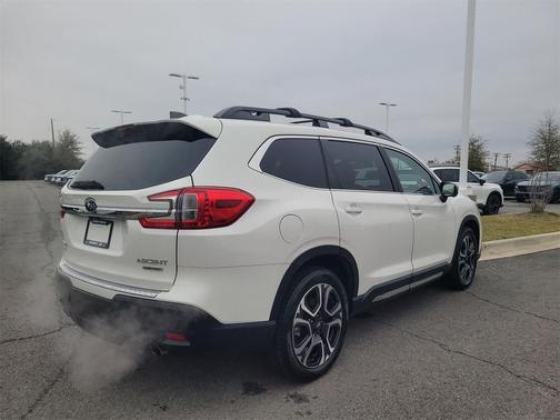 2023 Subaru Ascent Limited 8-Passenger