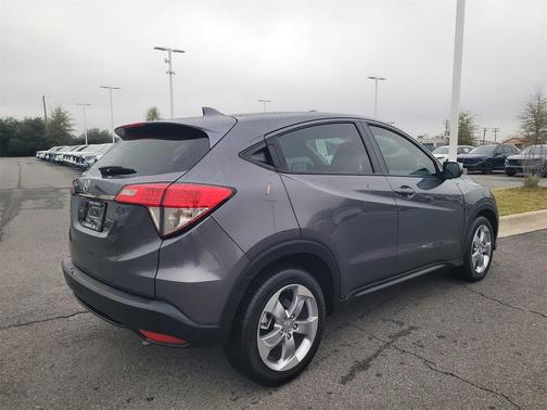 2019 Honda HR-V LX