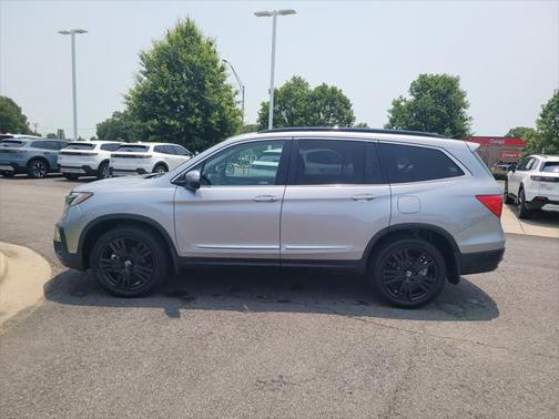 2022 Honda Pilot AWD Special Edition