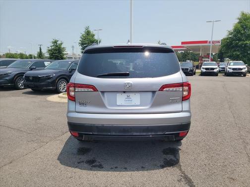 2022 Honda Pilot AWD Special Edition