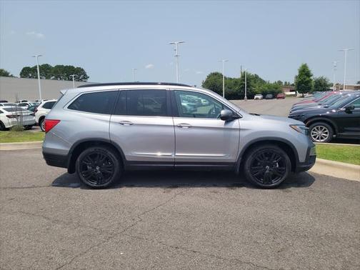 2022 Honda Pilot AWD Special Edition