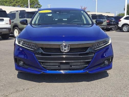 2022 Honda Accord Sport SE 1.5T