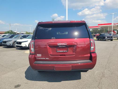 2020 GMC Yukon XL SLT
