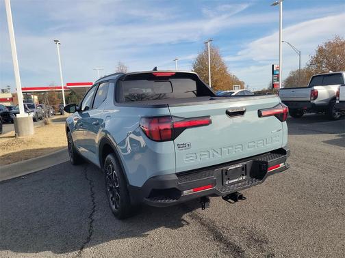 2022 Hyundai SANTA CRUZ SEL Premium