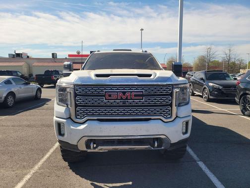 2023 GMC Sierra 2500 Denali