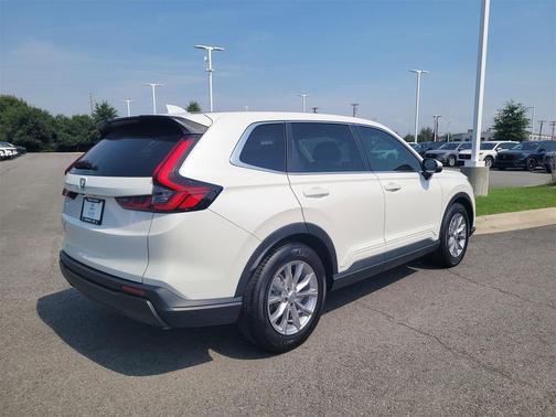 2025 Honda CR-V EX 2WD