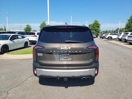 2024 Kia Telluride SX Prestige