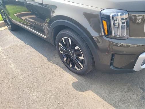 2024 Kia Telluride SX Prestige