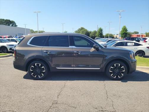 2024 Kia Telluride SX Prestige