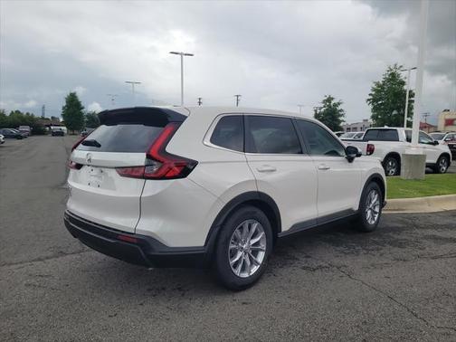 2025 Honda CR-V EX-L 2WD