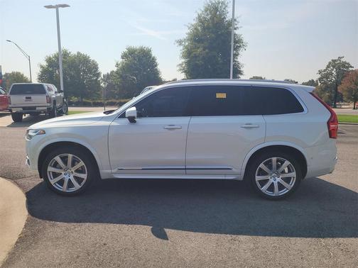 2018 Volvo XC90 T6 Inscription
