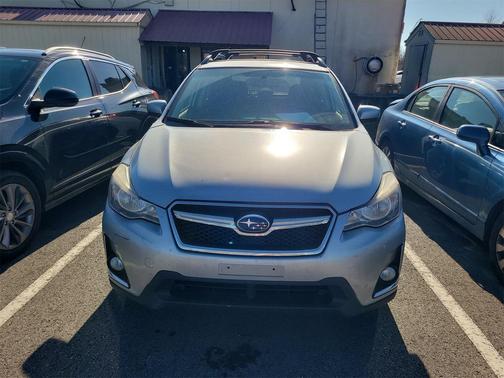 2016 Subaru Crosstrek 2.0i Premium