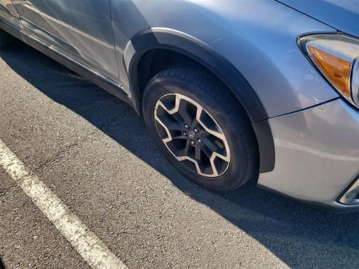 2016 Subaru Crosstrek 2.0i Premium