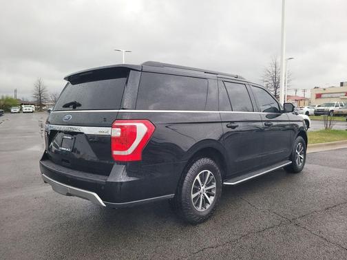 2020 Ford Expedition Max XLT