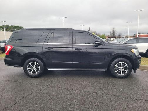 2020 Ford Expedition Max XLT