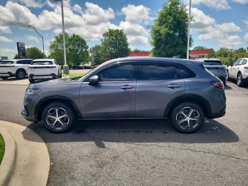 2023 Honda HR-V EX-L