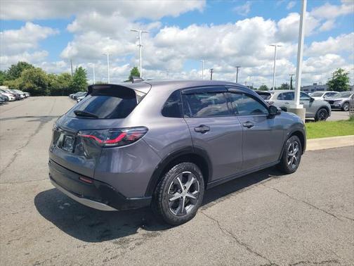 2023 Honda HR-V EX-L