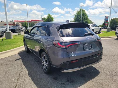 2023 Honda HR-V EX-L