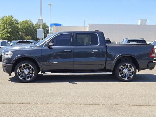 2019 RAM 1500 Longhorn
